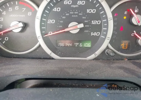 2008 Honda Pilot Se from USA, damaged, VIN 5FNYF18348B023803